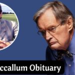 David Mccallum Obituary