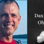 Dax Bakken Obituary