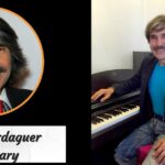 Diego Verdaguer Obituary