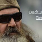 Duck Dynasty Death