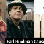 Earl Hindman Cause Of Death