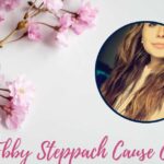 Ebby Steppach Cause Of Death