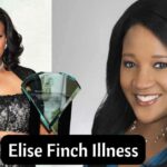 Elise Finch Illness