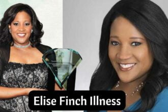 Elise Finch Illness