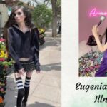 Eugenia Cooney Illness