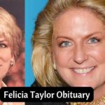 Felicia Taylor Obituary