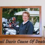 Gail Davis Cause Of Death