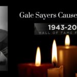 Gale Sayers Cause Of Death