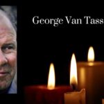 George Van Tassel Death