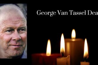 George Van Tassel Death