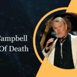 Glen Campbell Cause Of Death