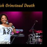 Irish Grinstead Death