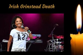 Irish Grinstead Death