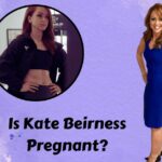 Is Kate Beirness Pregnant?