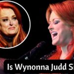 Is Wynonna Judd Sick?