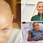 Jada Pinkett Smith Cancer