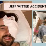 Jeff Wittek Accident