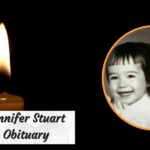 Jennifer Stuart Obituary