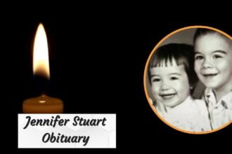 Jennifer Stuart Obituary