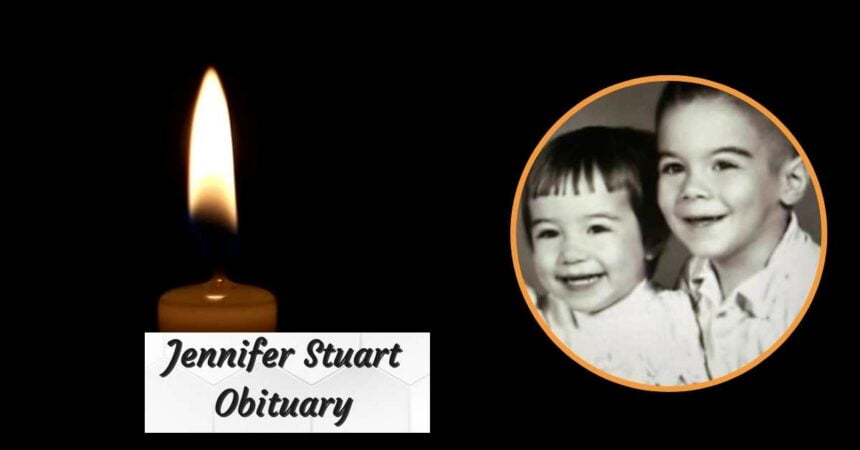 Jennifer Stuart Obituary