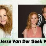 Jesse Van Der Beek Wife