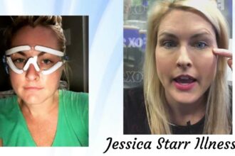 Jessica Starr Illness Reveals