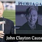 John Clayton Cause of Death