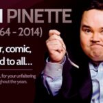 John Pinette Cause Of Death