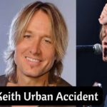 Keith Urban Accident