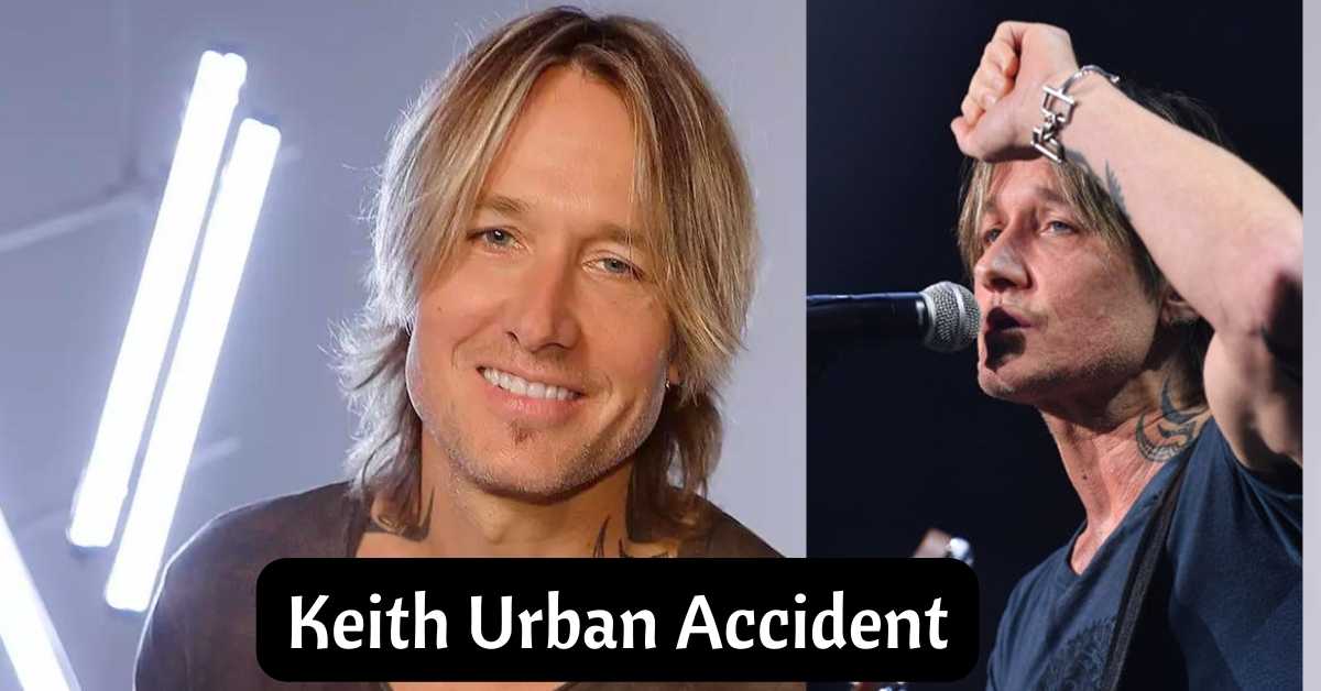 Keith Urban Accident Secrets Of GrammyWinning Success Revealed