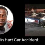 Kevin Hart Car Accident