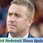 Kirk Herbstreit Illness Update