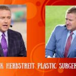 Kirk Herbstreit Plastic Surgery