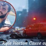 Kyle Horton Cause of Death