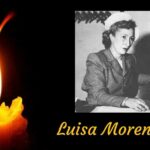 Luisa Moreno Death