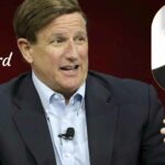 Mark Hurd Cancer