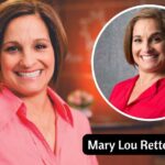 Mary Lou Retton Illness