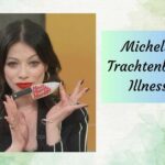 Michelle Trachtenberg Illness