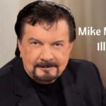 Mike Murdock Illness