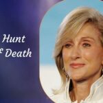 Norma Hunt Cause Of Death