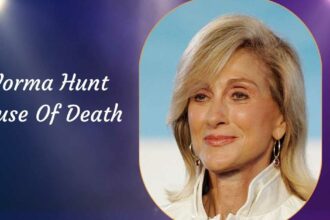 Norma Hunt Cause Of Death