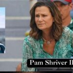 Pam Shriver Illness