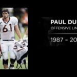 Paul Duncan Death