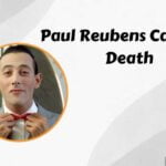 Paul Reubens Cause Of Death