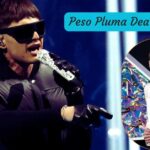 Peso Pluma Death Threats