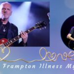 Peter Frampton Illness Myositis