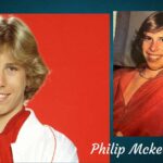 Philip Mckeon Illness