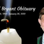 Randall Bryant Obituary