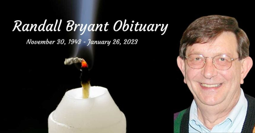 Randall Bryant Obituary