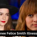 Renee Felice Smith Illness